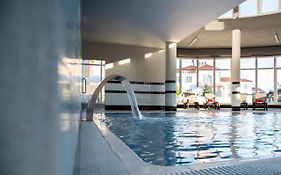 Luna Hotel de Tábua