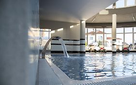 Luna Hotel de Tábua